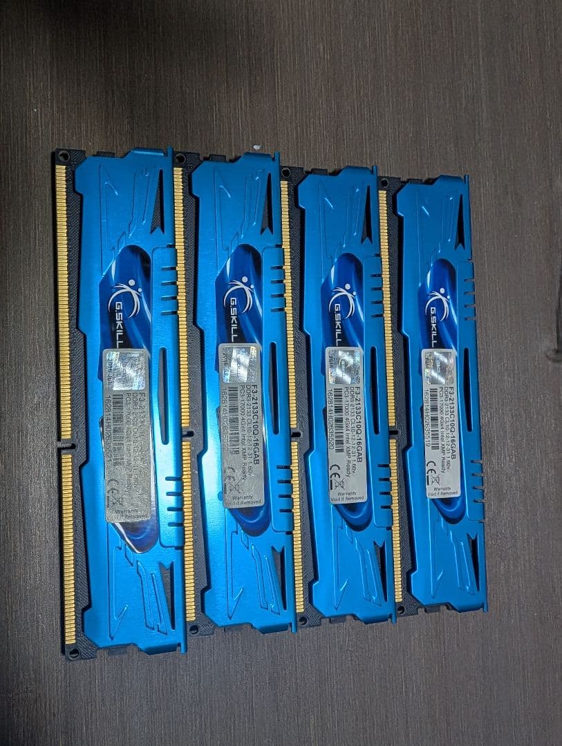 Core i7-2600K/メモリ16GB /SSD 500GB/GTX 560