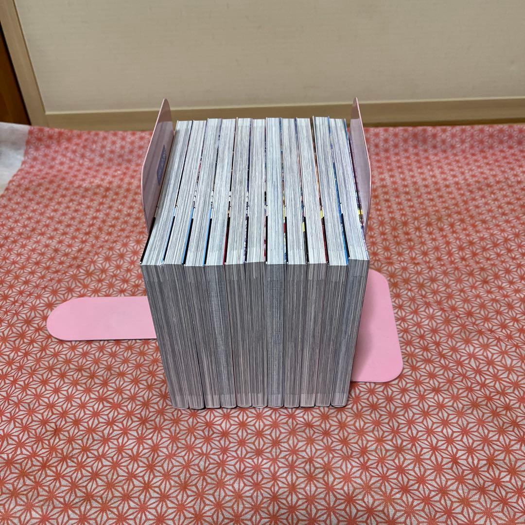 コミックセット