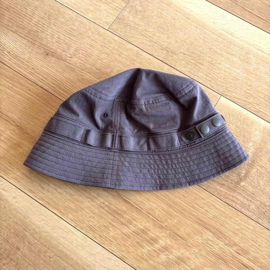 noroll バケットハット　パープル