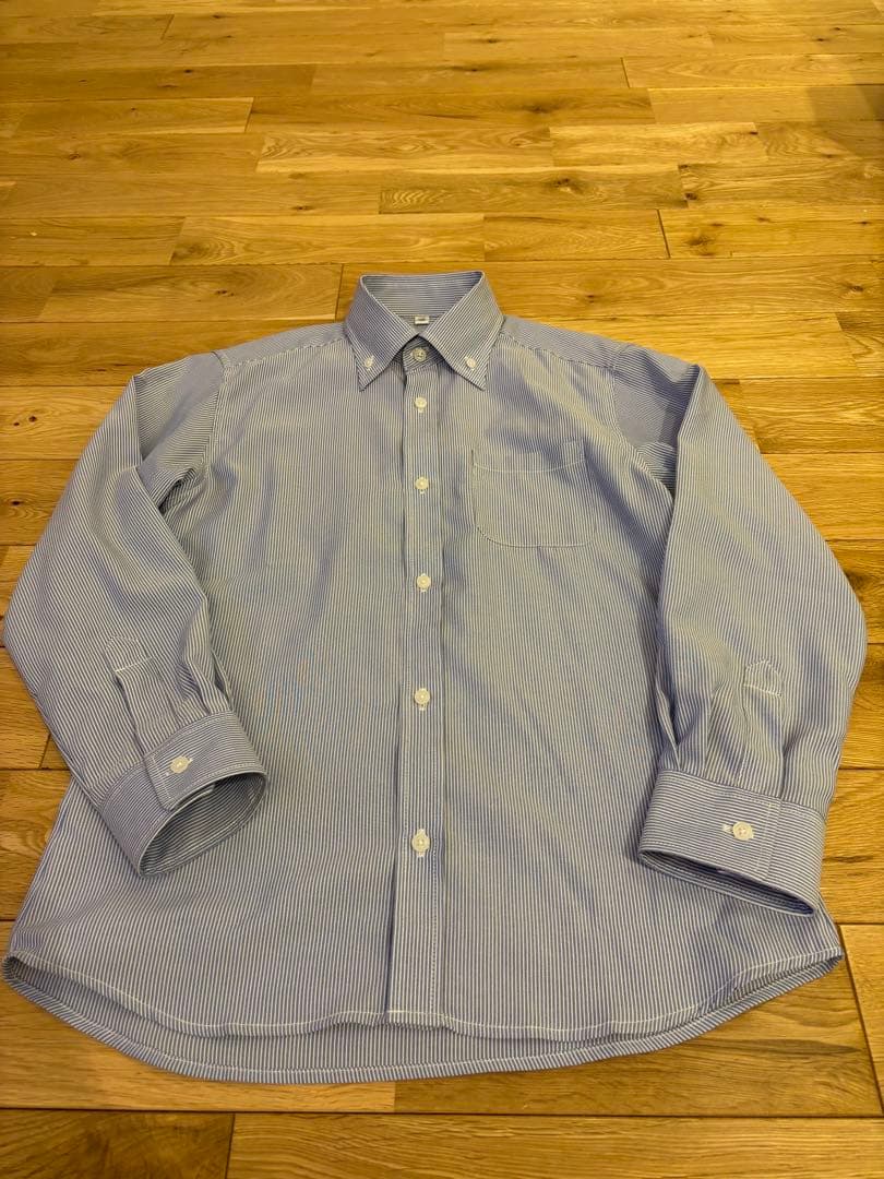 WF WANDERFACTRY スーツ　140cm 卒業式　男の子　フォーマル