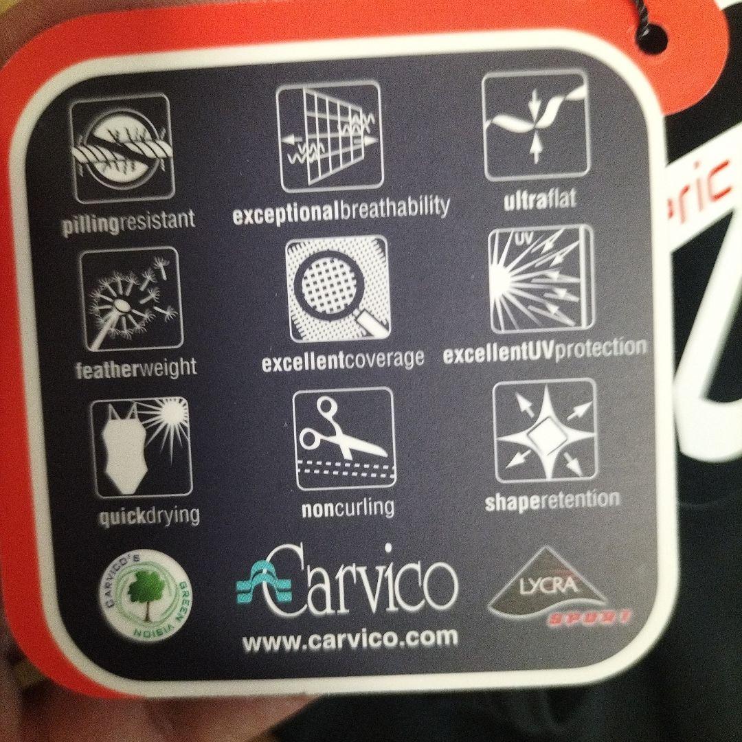 新品 メンズM レリック RERIC トライアスロン レース スーツ 黒オレンジ