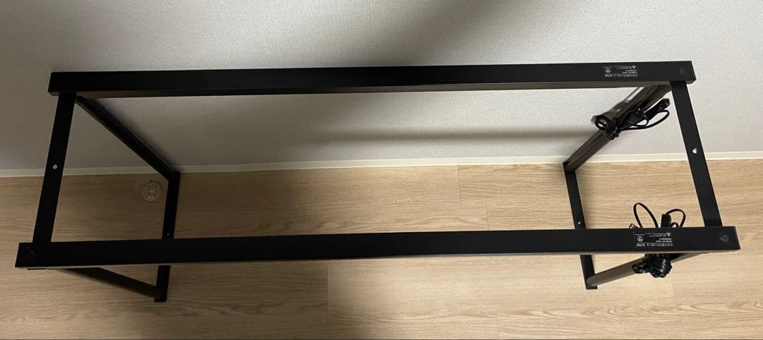 HaruDesign ライティングレール