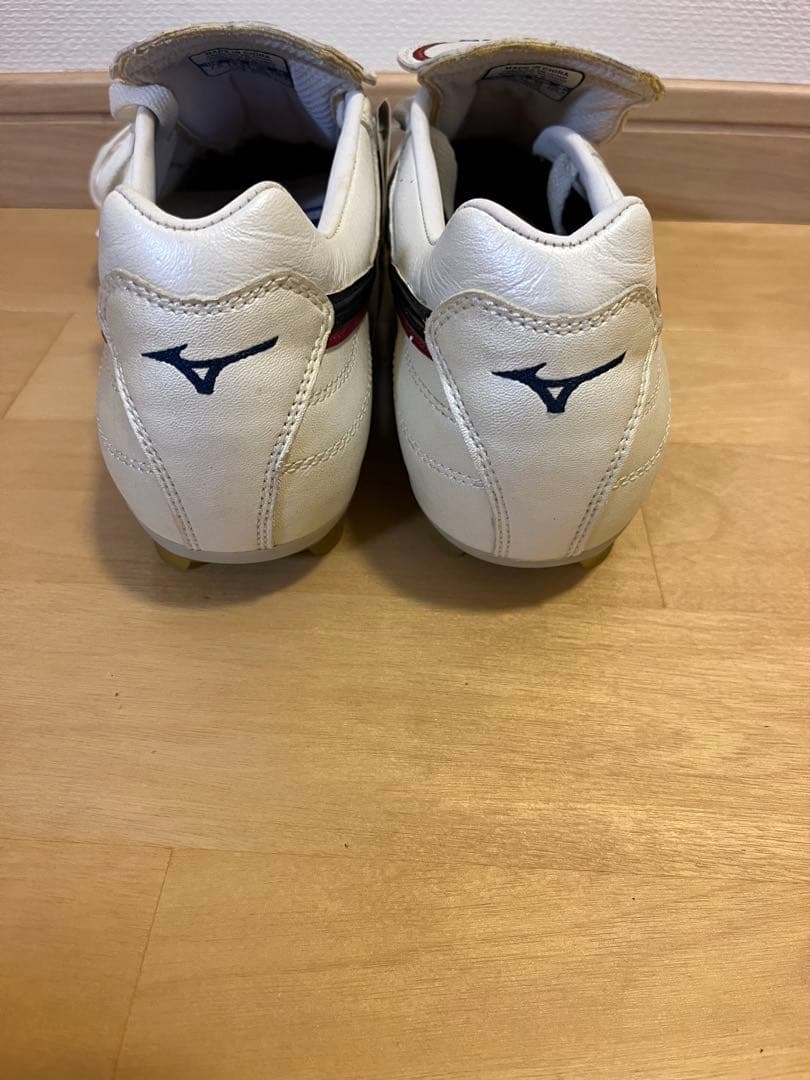 カ*ク様 Mizuno ウエーブカップ129P-35114 25.5cm