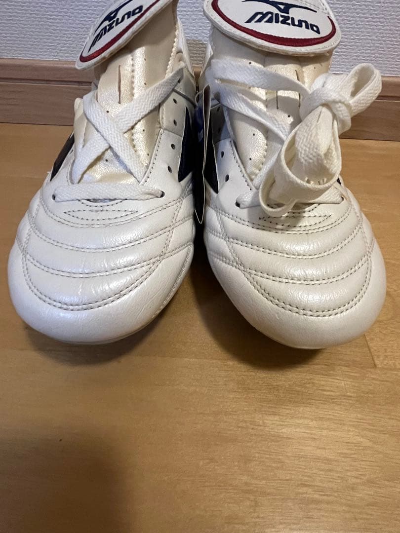 カ*ク様 Mizuno ウエーブカップ129P-35114 25.5cm