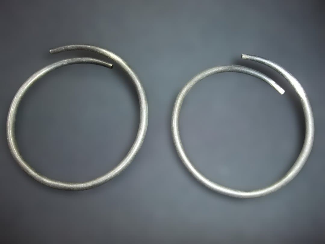 人間国宝 高橋敬典 作 瓢釜 小釜 茶の湯釜