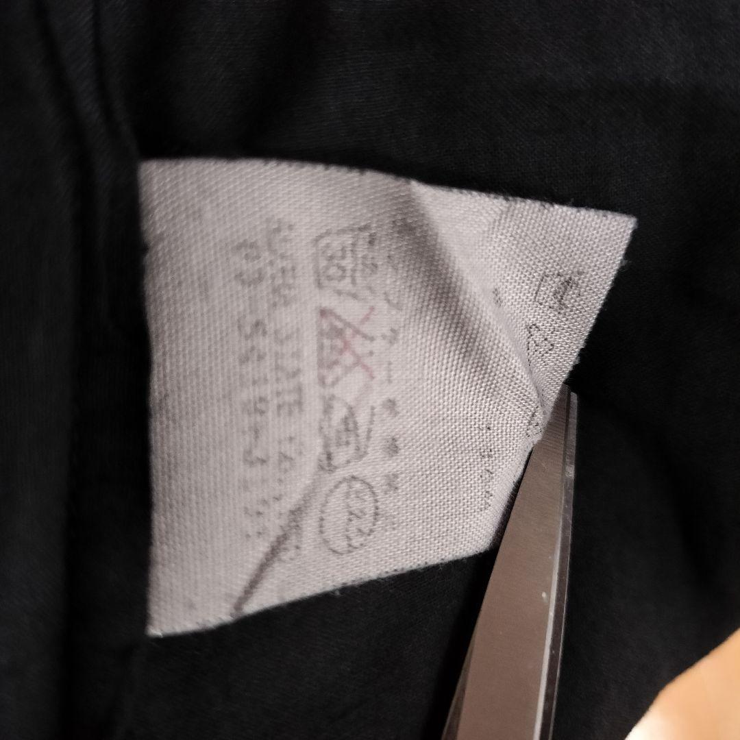 【アンティーク調】A&Sアーツアンドサイエンス オーバーサイズブラウス トップス