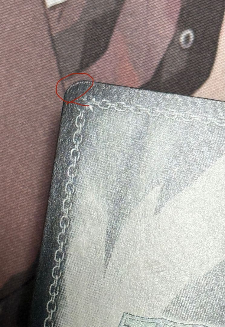 ヴァイスシュヴァルツ Dream Believers 藤島慈　sec