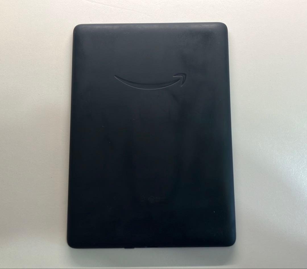 Kindle Paperwhite 第11世代 Wi-Fi 8GB広告なし