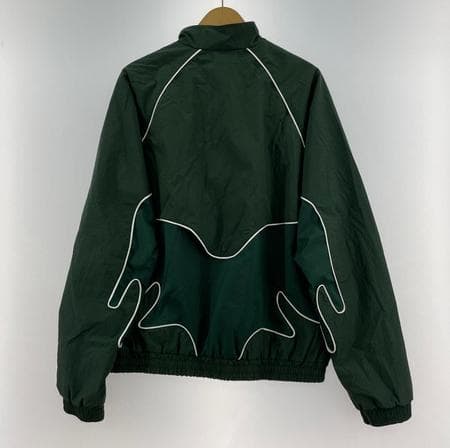 Sasquatchfabrix ナイロントラックジャケット