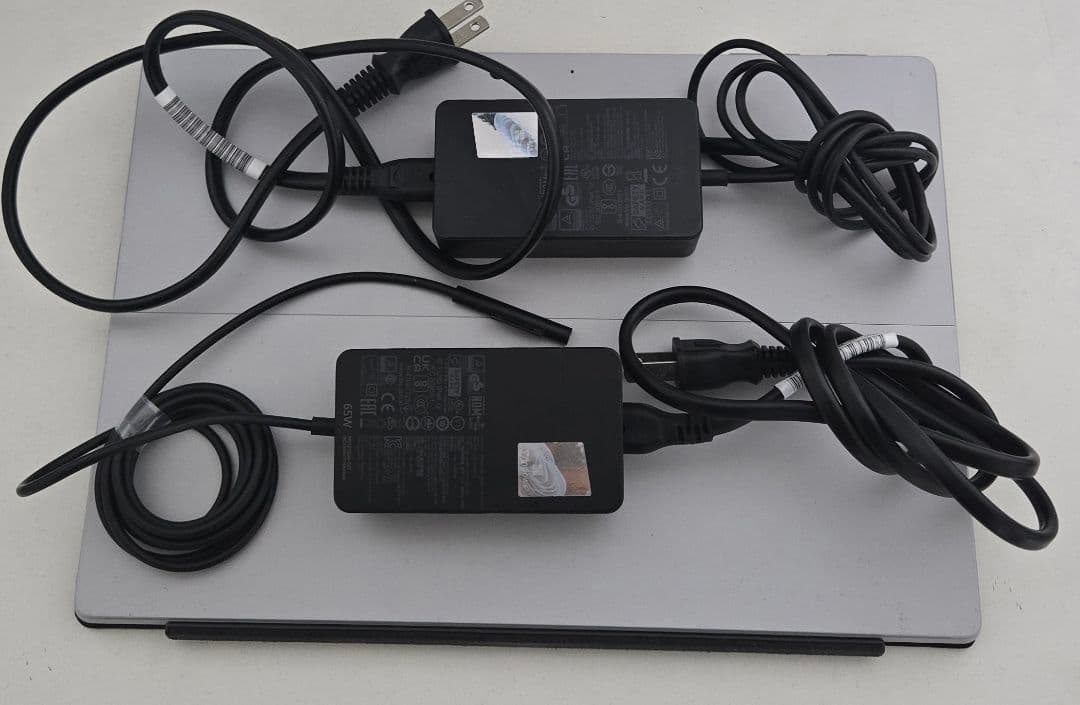 Windowsタブレット本体 surface pro7+ / i5 /8G / 256GB