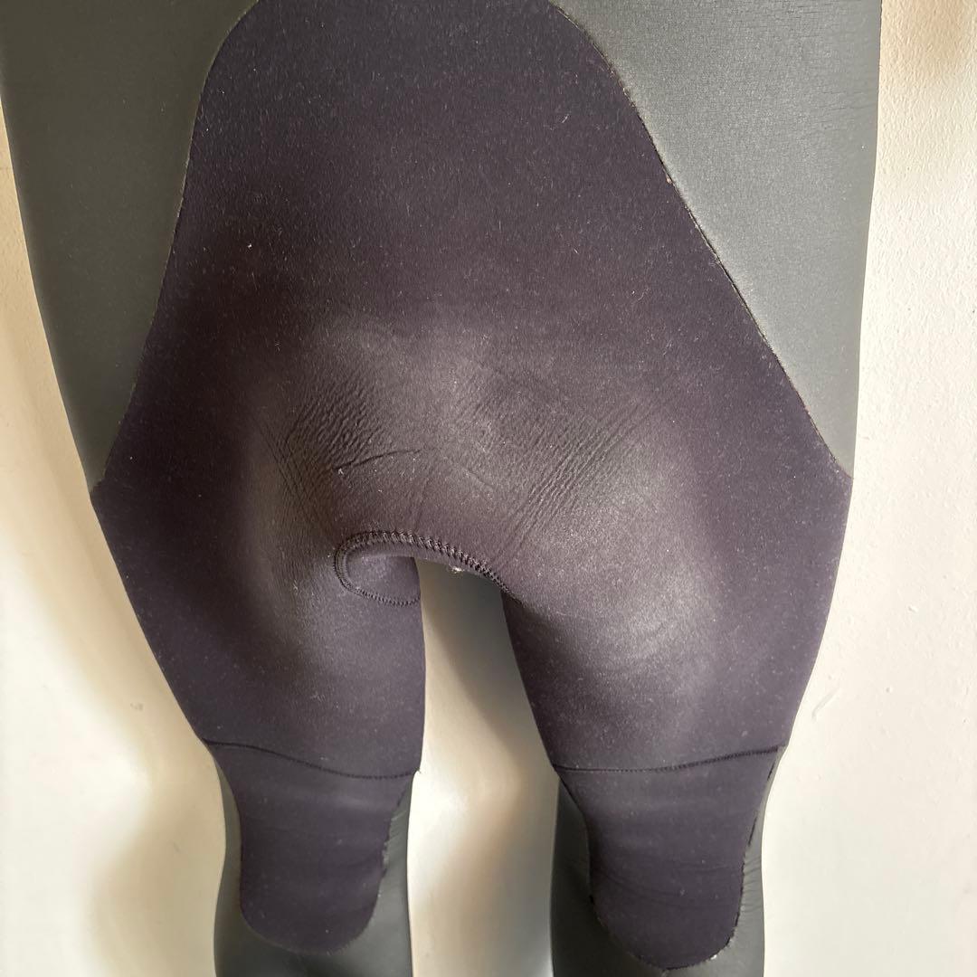 メローウェットスーツ　セミドライ　170cm/68kgオーダー品