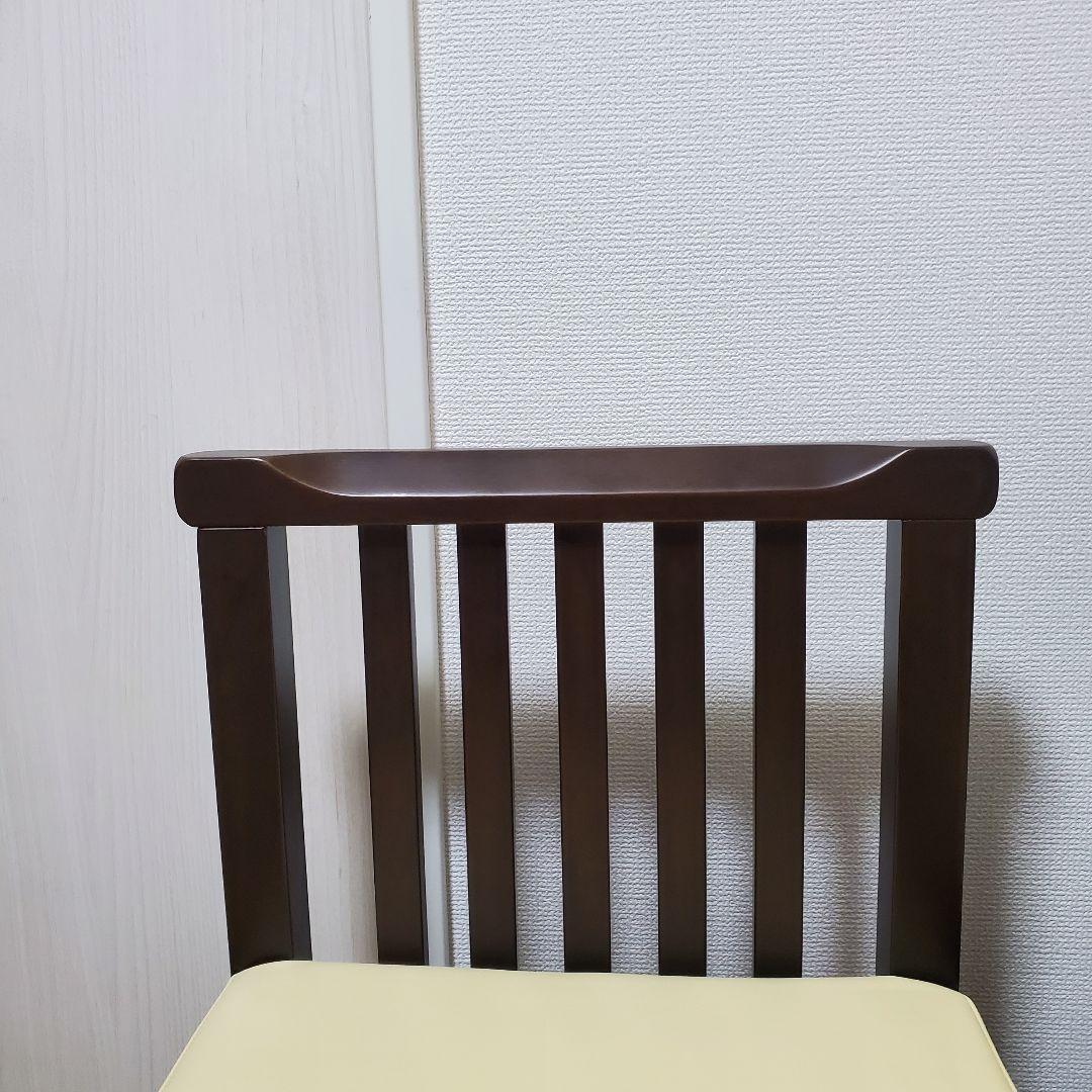プロシード PROCEED 椅子 ダイニングチェア 店舗 2脚セット 極美品