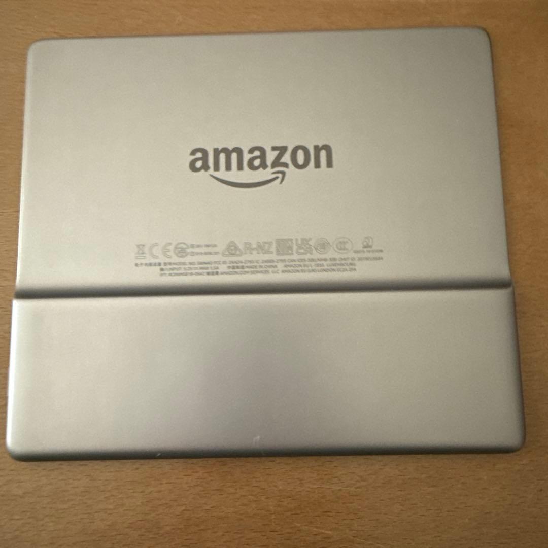 Amazon Kindle Oasis 本体のみ