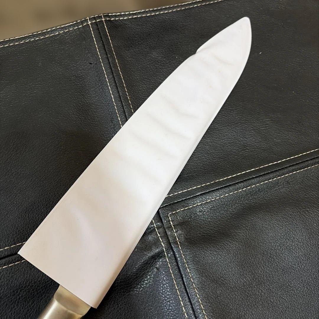 Brieto M11 PRO包丁牛刀27cm 新品未使用　（楽天 13376円）