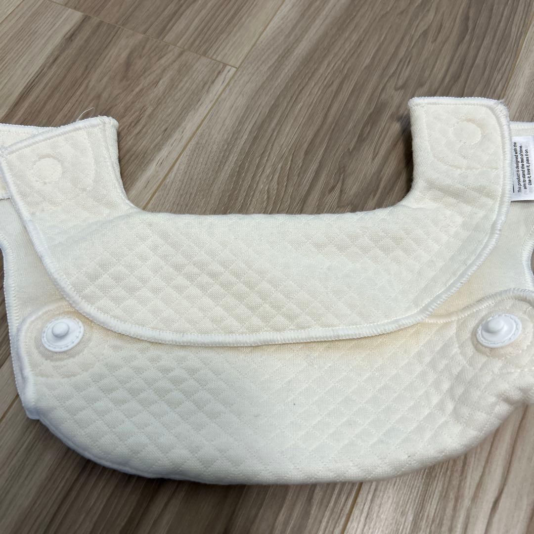 BABYBJÖRN BABY CARRIER HARMONY ネイビーブルー