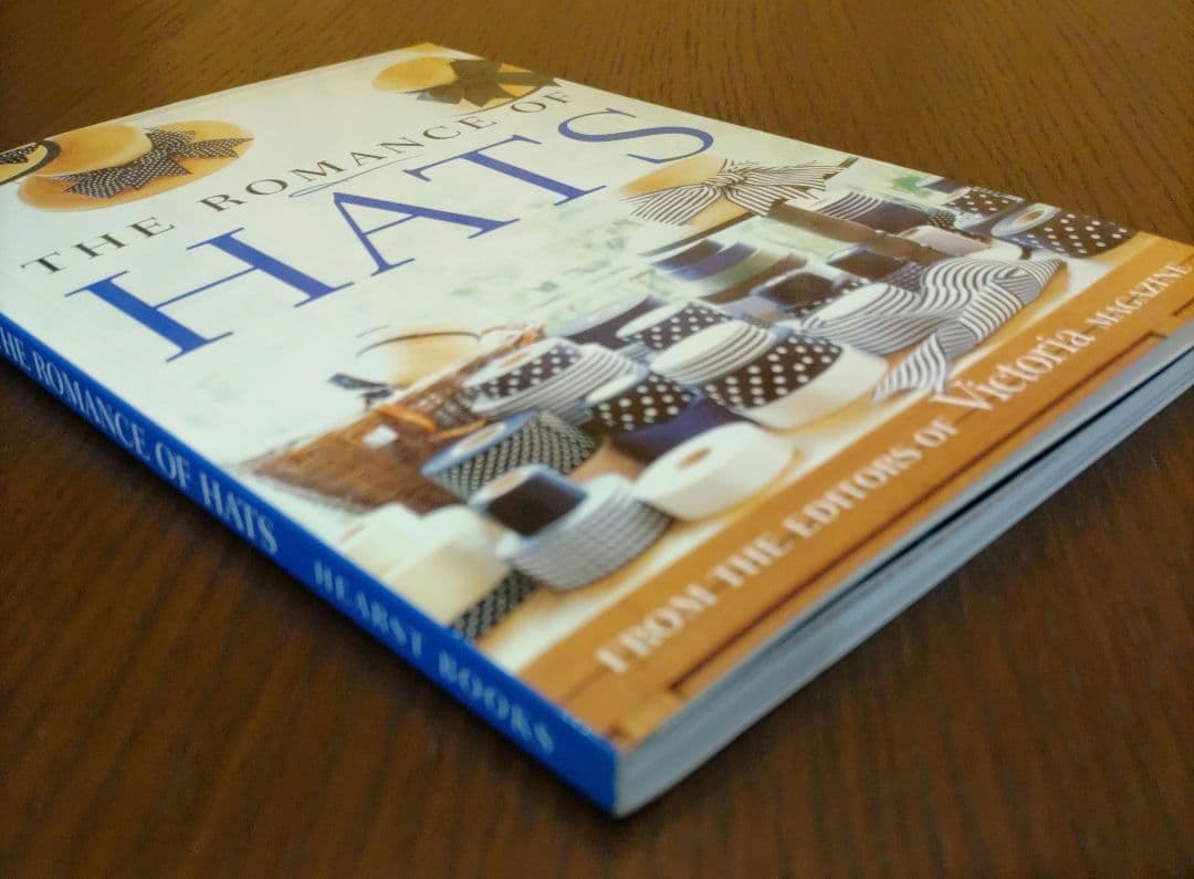 趣味・スポーツ・実用 The Romance of Hats