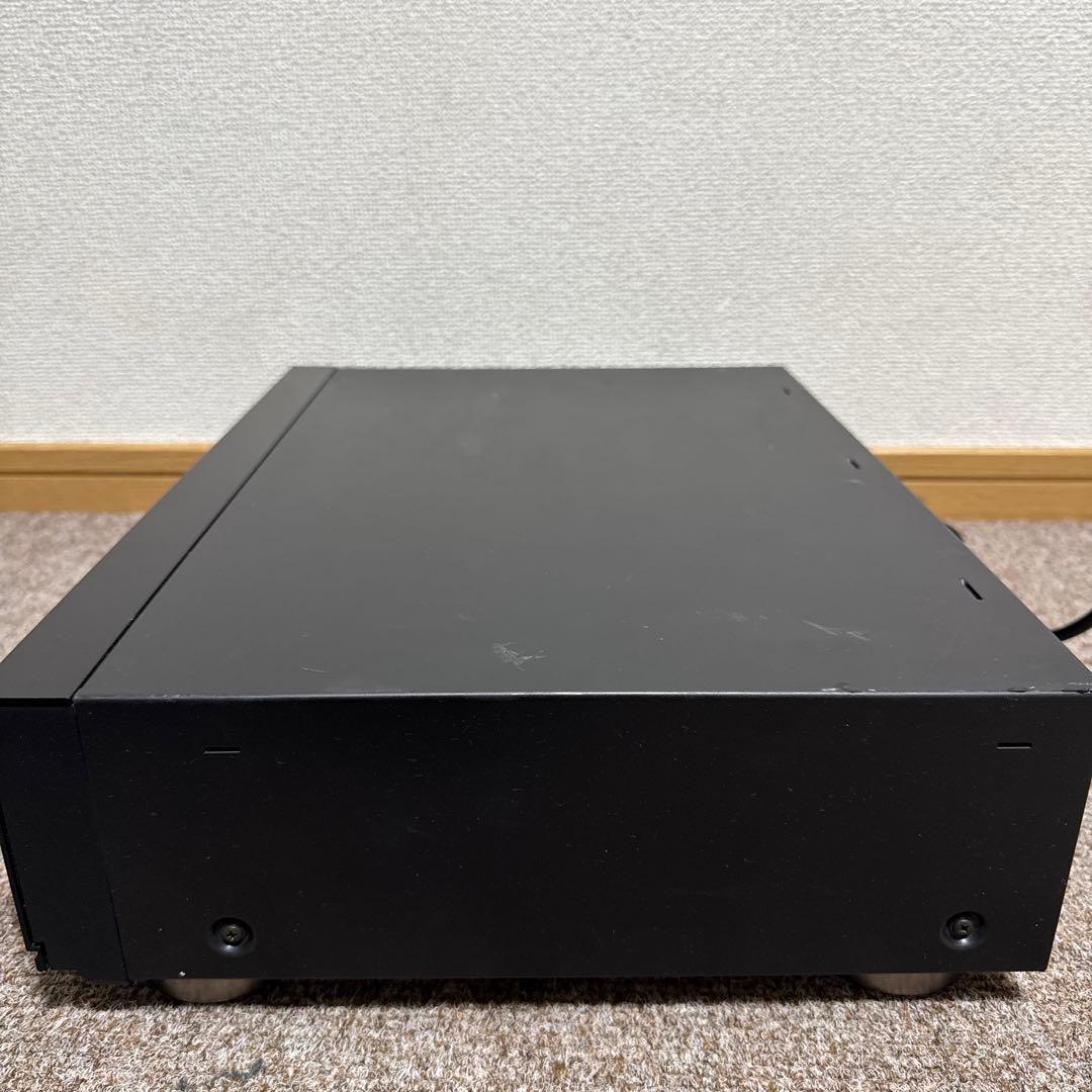 SONY カセットデッキ　TC-K500R