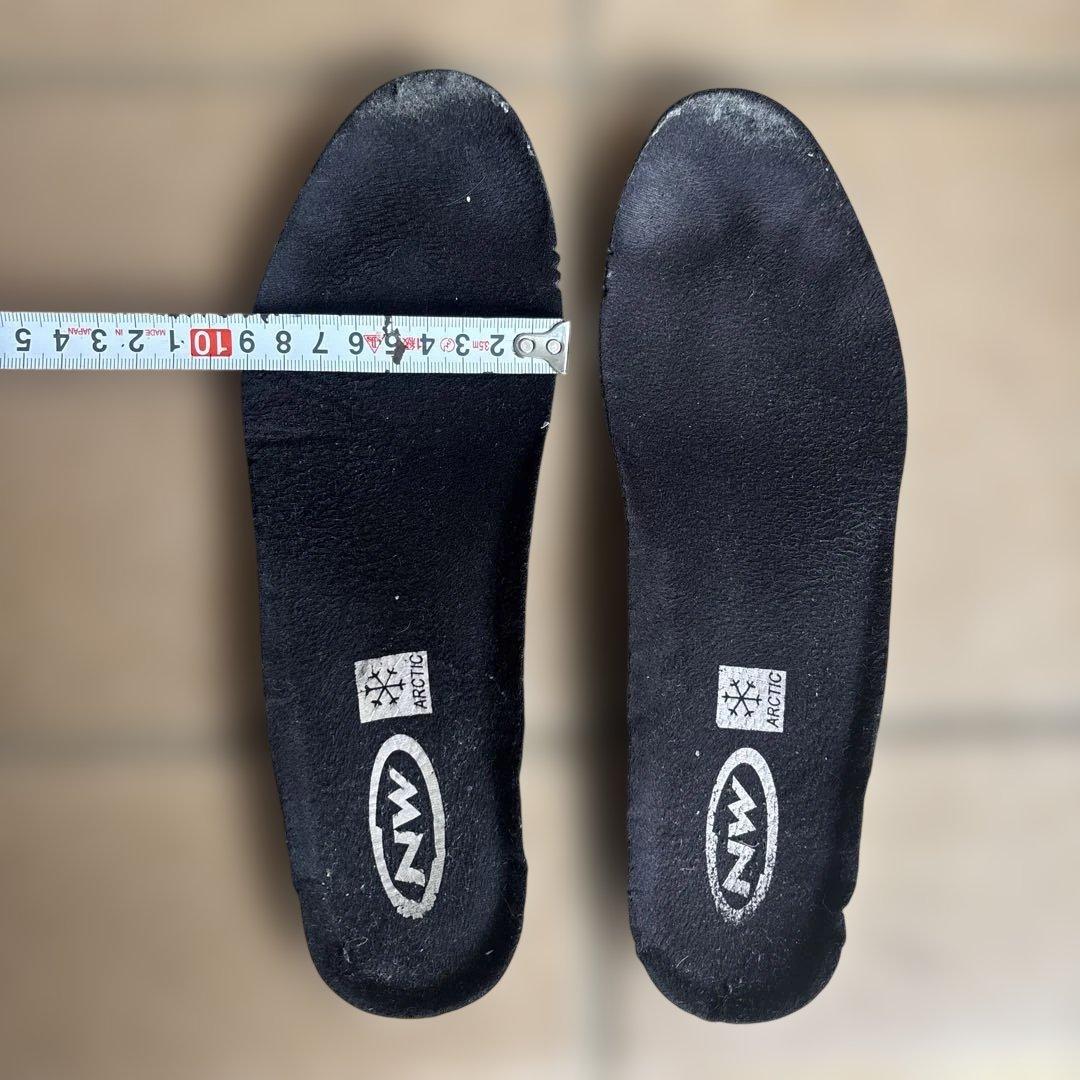 ノースウェーブ　 Northwave Arctic Gore-Tex シューズ