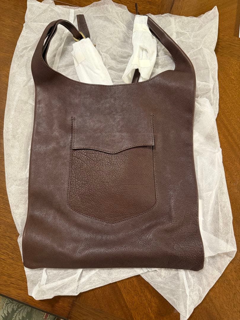 未使用品　NICENESS LOWE.B-MIDI