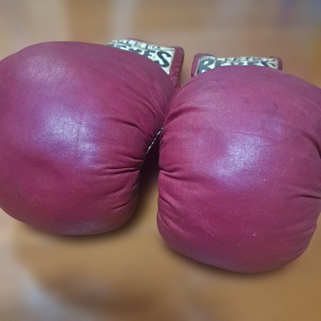 CLETO REYES　ビッグボクシンググローブ