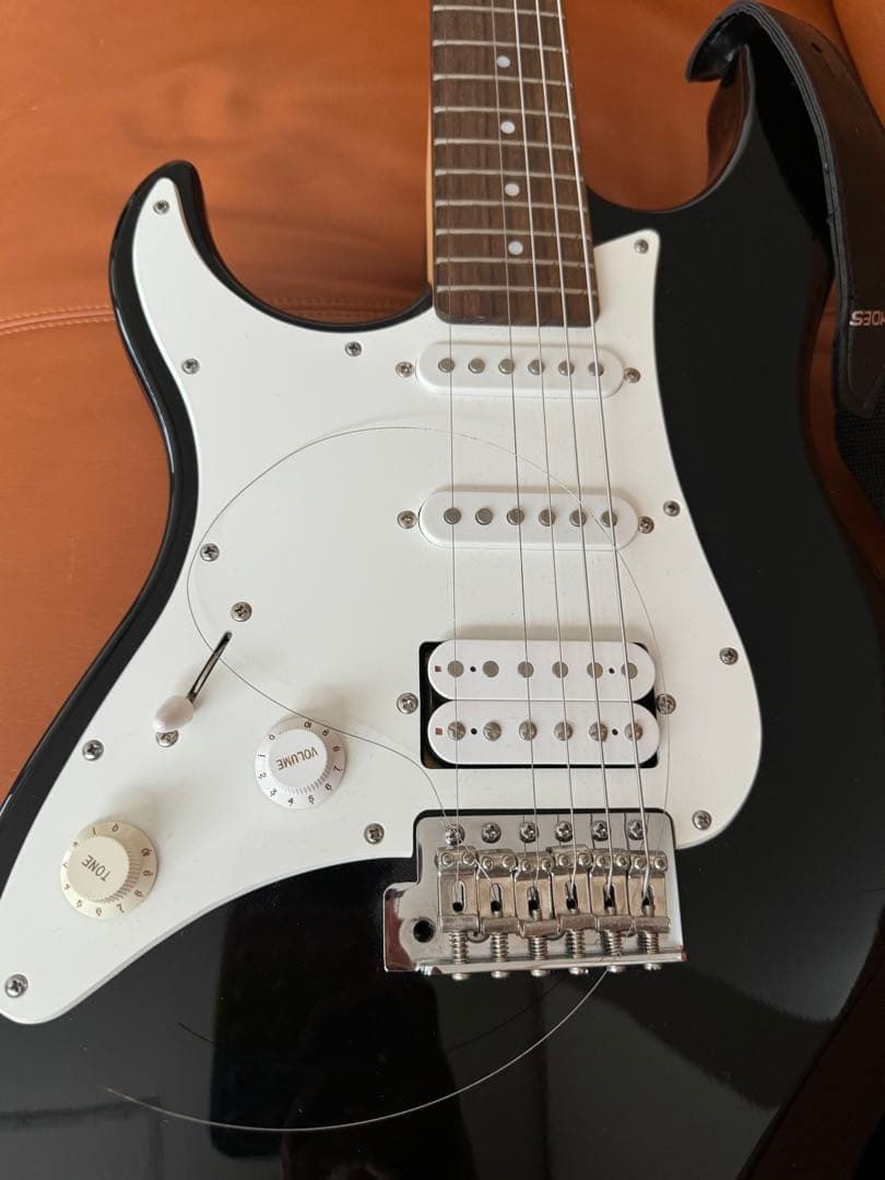 YAMAHA Pacifica PAC112 N89 ヤマハ