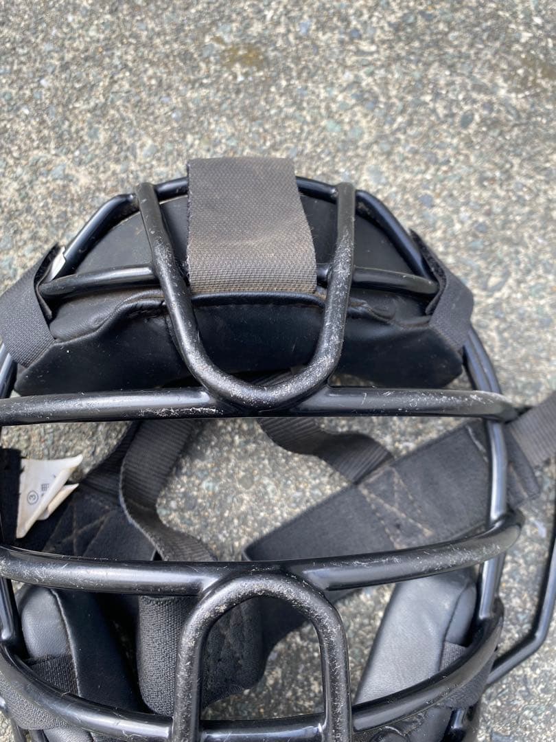 キャッチャー 防具 セット 野球 軟式 JSBB