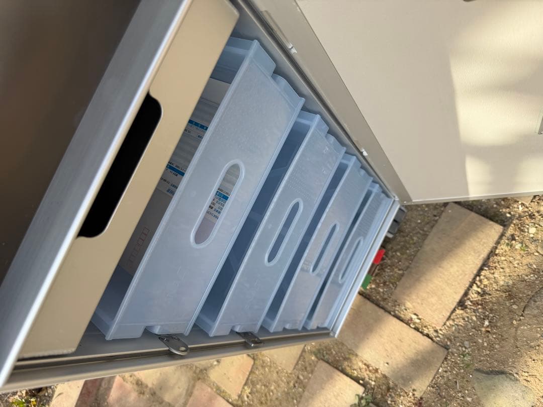 ＜ANAオリジナル＞機内搭載カート TL158002（未使用品）　希少