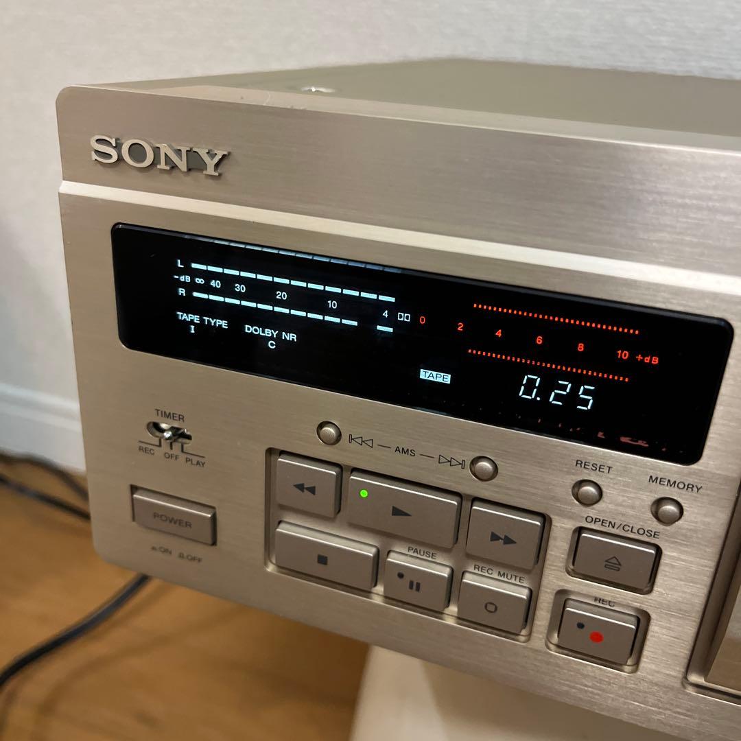 その他 Sony TC-KA3ES