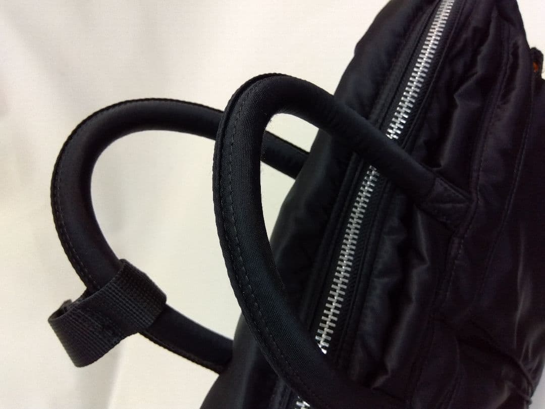 PORTER INTERNATIONAL 3way BAG 美品　ビジネスバッグ
