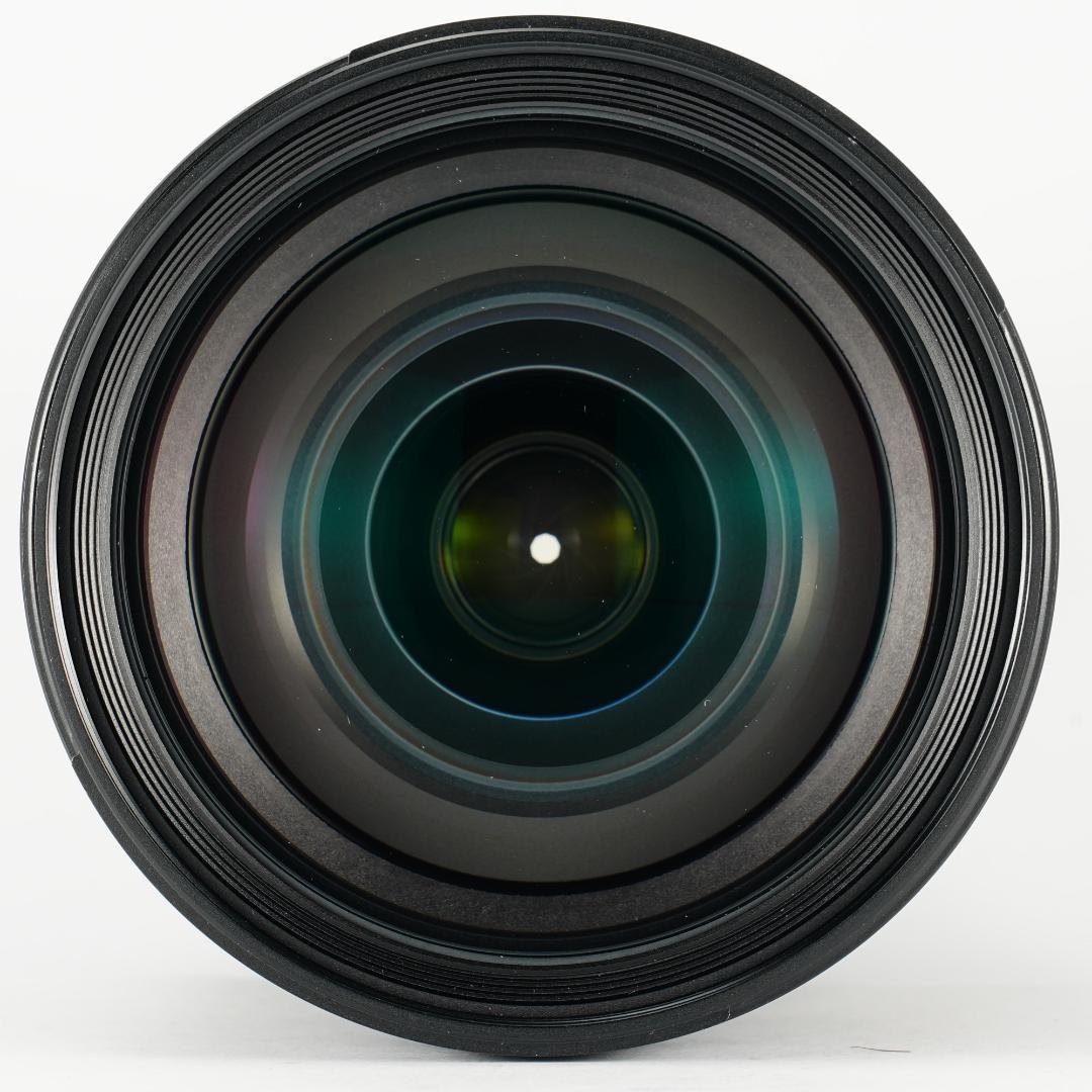 【テスト済安心】SONY SEL2470GM ソニー大三元ズーム 605