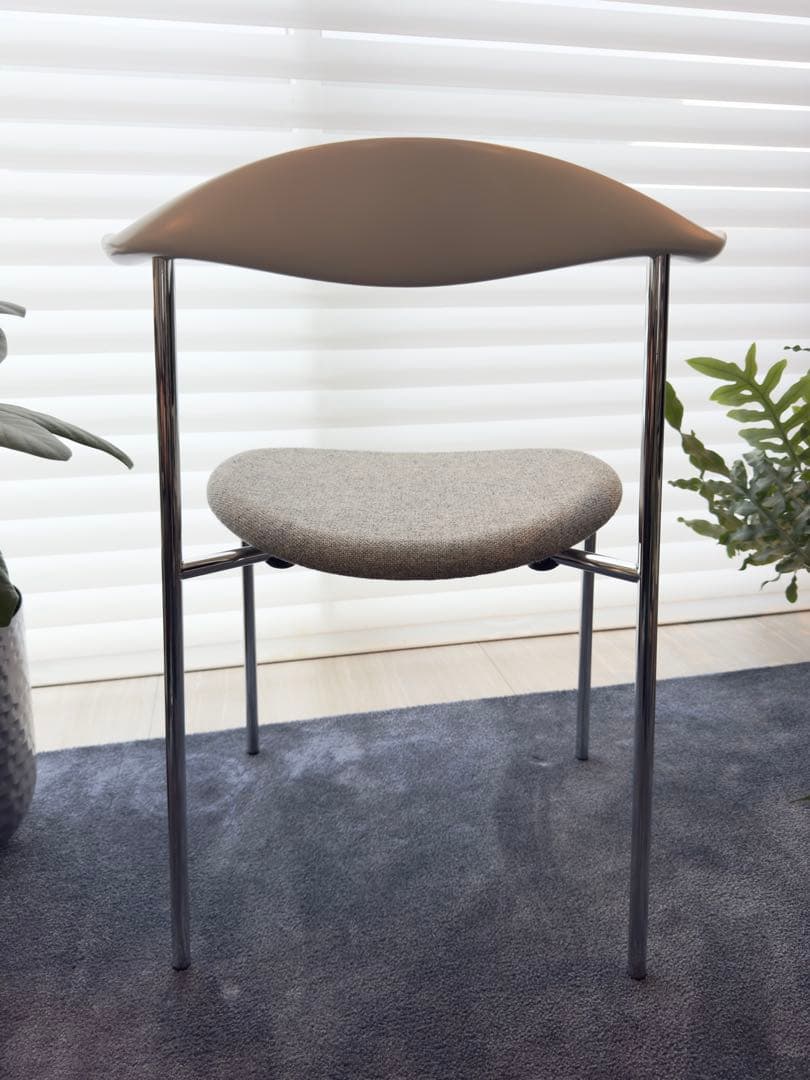 【最終値下げ】Carl Hansen & Søn CH88P Chair