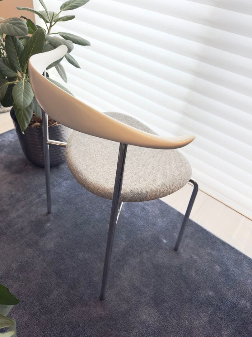 【最終値下げ】Carl Hansen & Søn CH88P Chair