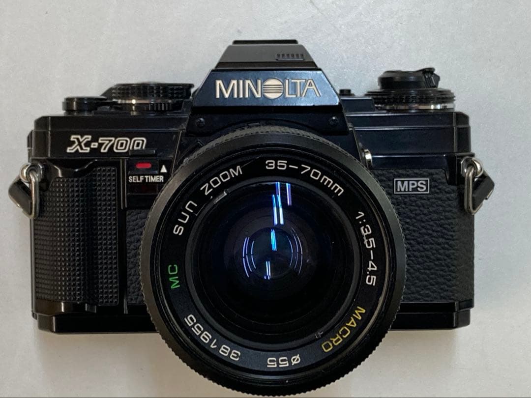 お買得まとめ売り　カメラ　レンズ　11点