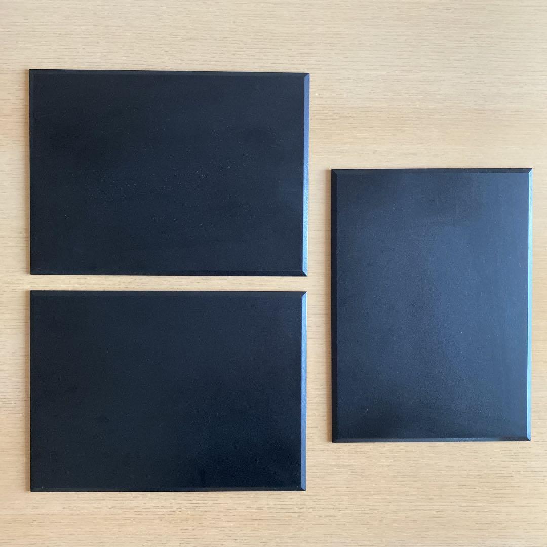 【レア品】新品未使用　越前漆器　天然木　ウレタン塗装　布目曙　日本製　5枚セット