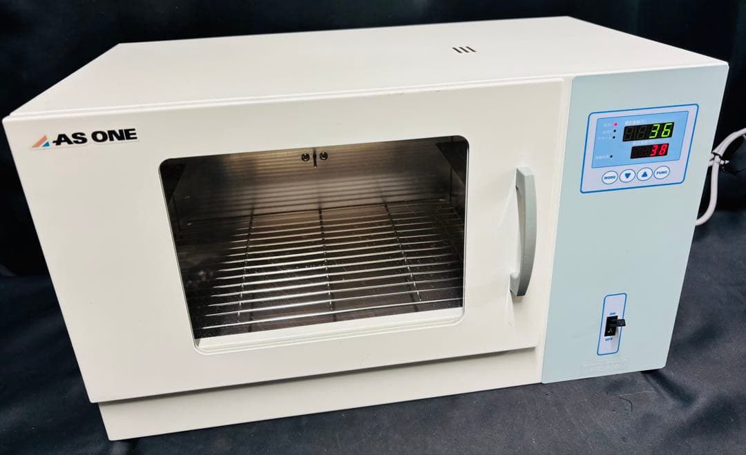 M*n様 パーソナルインキュベーター PIC-100 孵卵器 インキュベーター