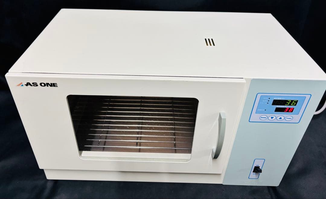 M*n様 パーソナルインキュベーター PIC-100 孵卵器 インキュベーター