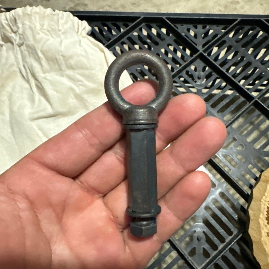 オールドマウンテンMKG モスコケズル