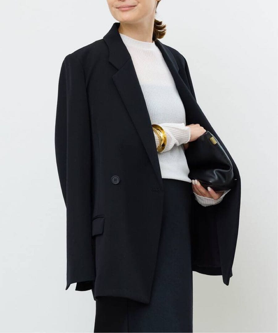 Deuxieme classe *Essential ジャケット　36