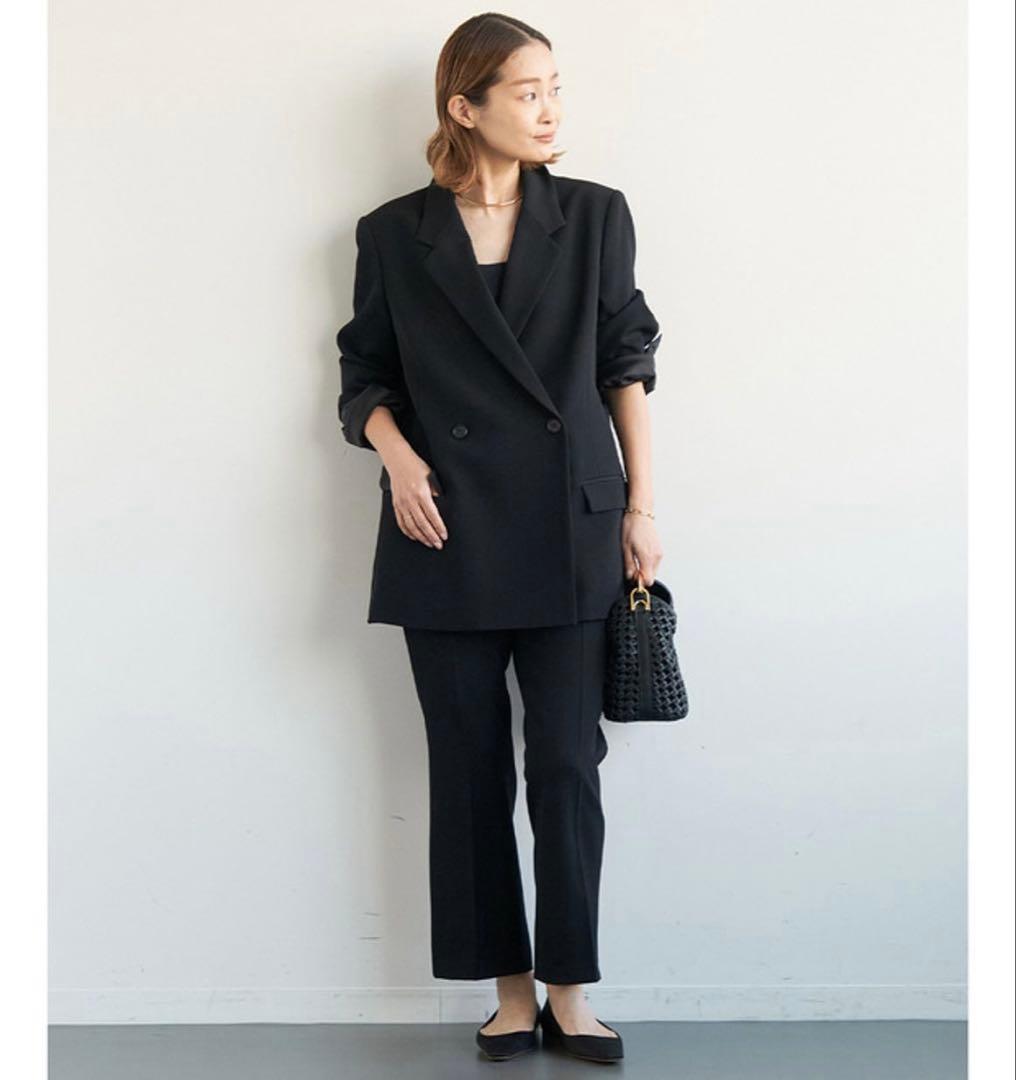 Deuxieme classe *Essential ジャケット　36