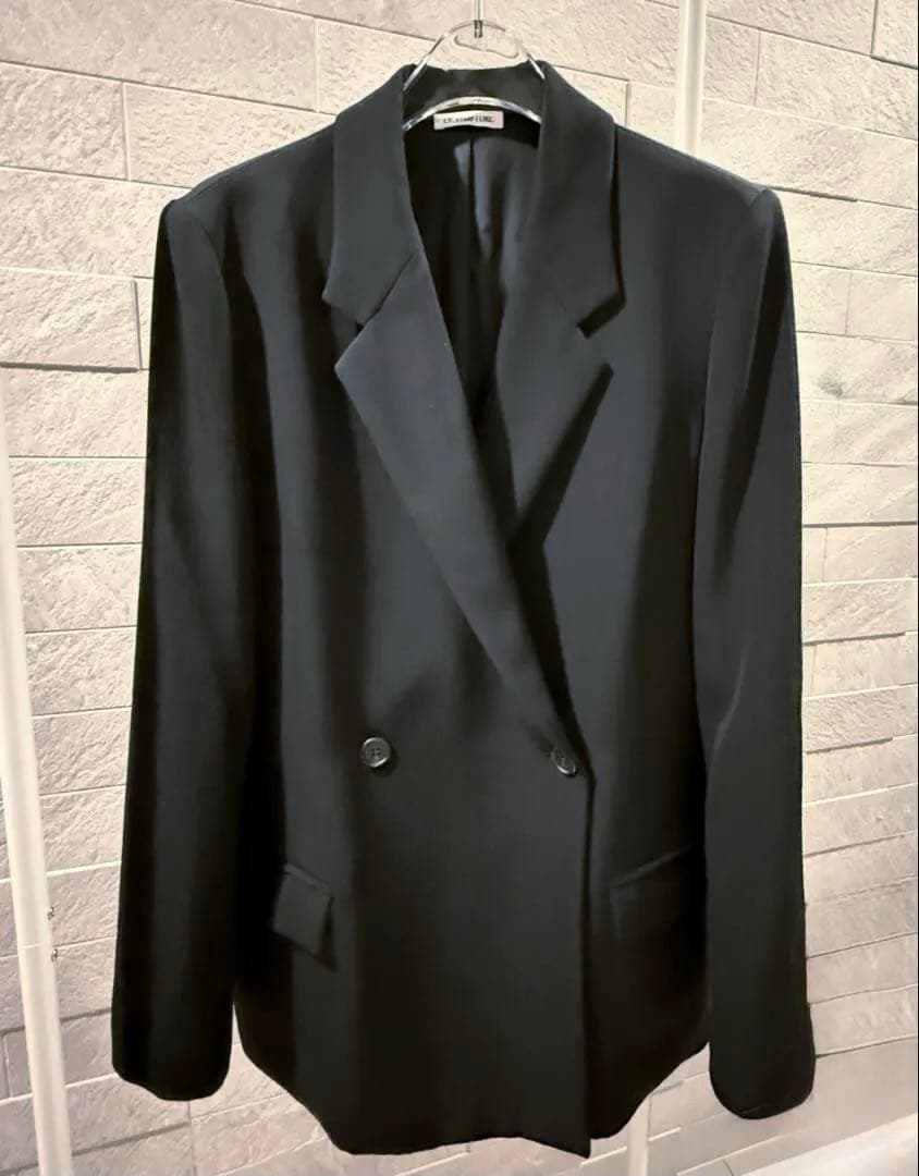 Deuxieme classe *Essential ジャケット　36