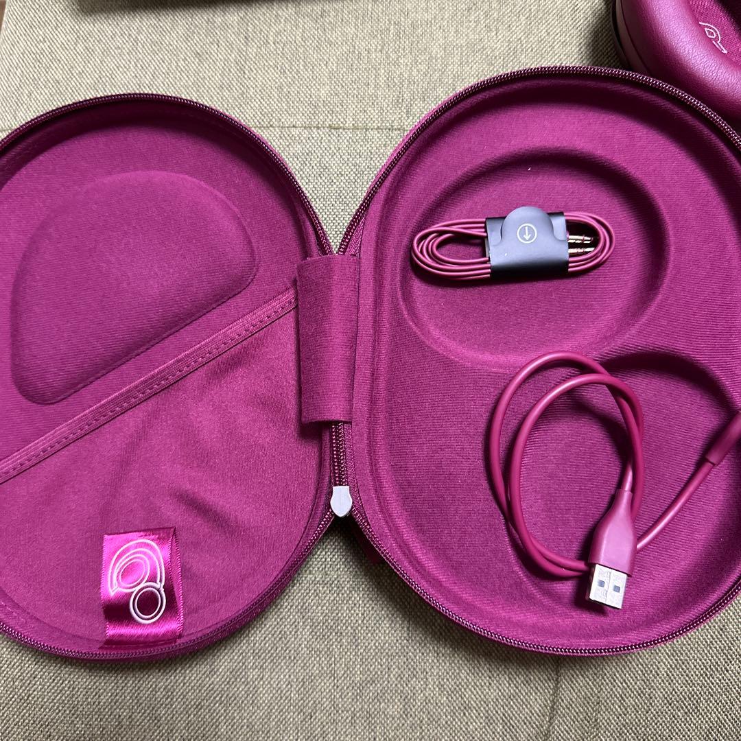 BOSE Bluetoothワイヤレスヘッドホン