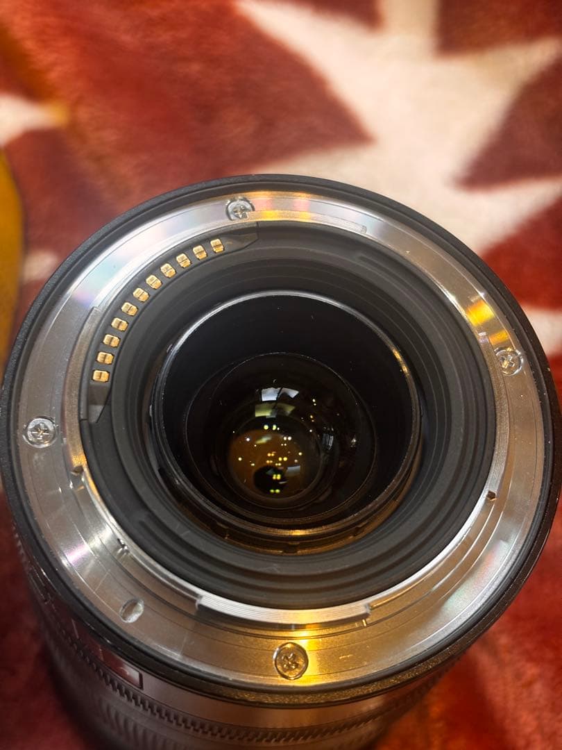 ★ りょお★【Nikon z6ii】高性能フルサイズ　フルセット