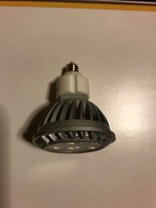 ＬＥＤハロゲンスポットタイプ  新品  大特価