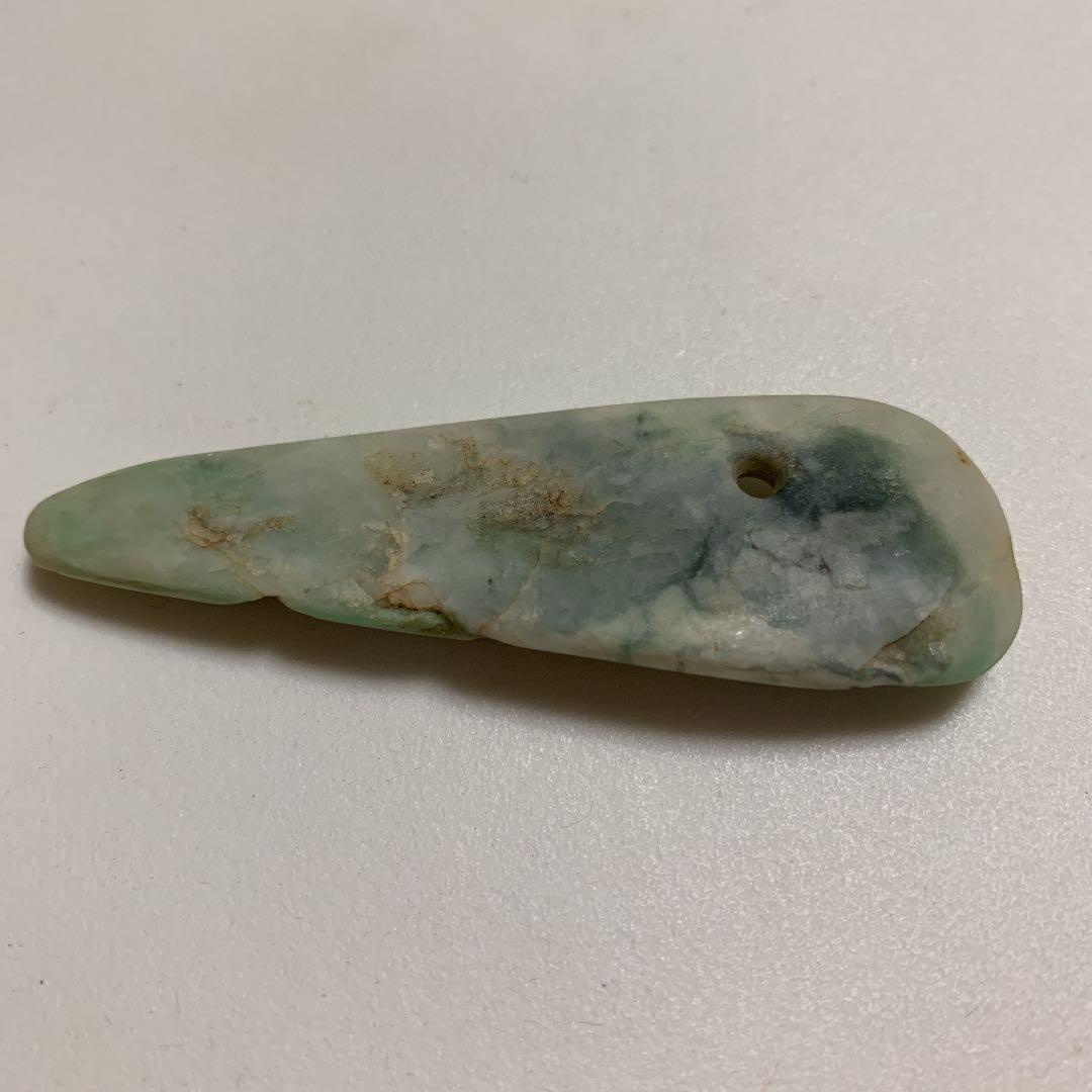 翡翠 大珠 翡翠玉