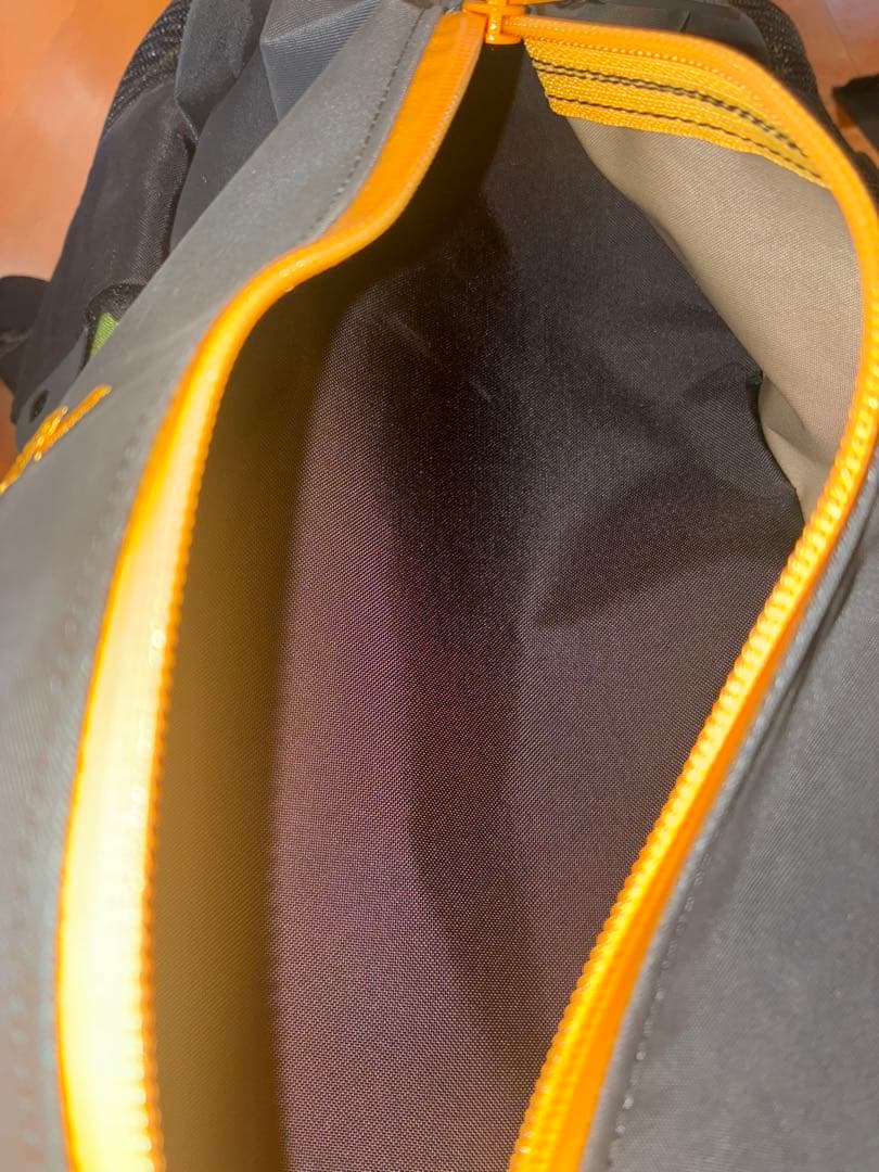 ARC'TERYX BEAMS コラボ カモフラージュ arro22 写真追加