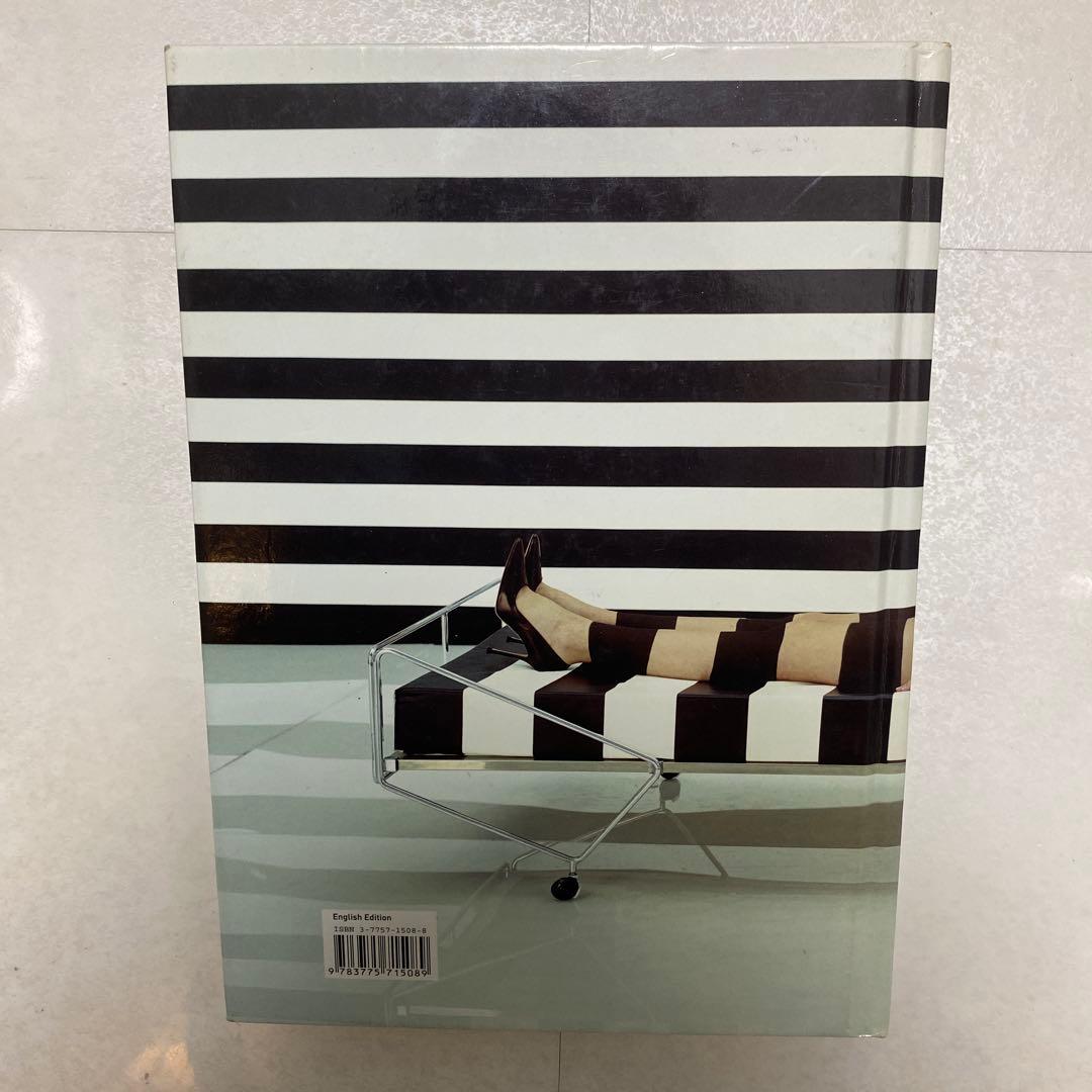 ヴァネッサ・ビークロフト　書籍