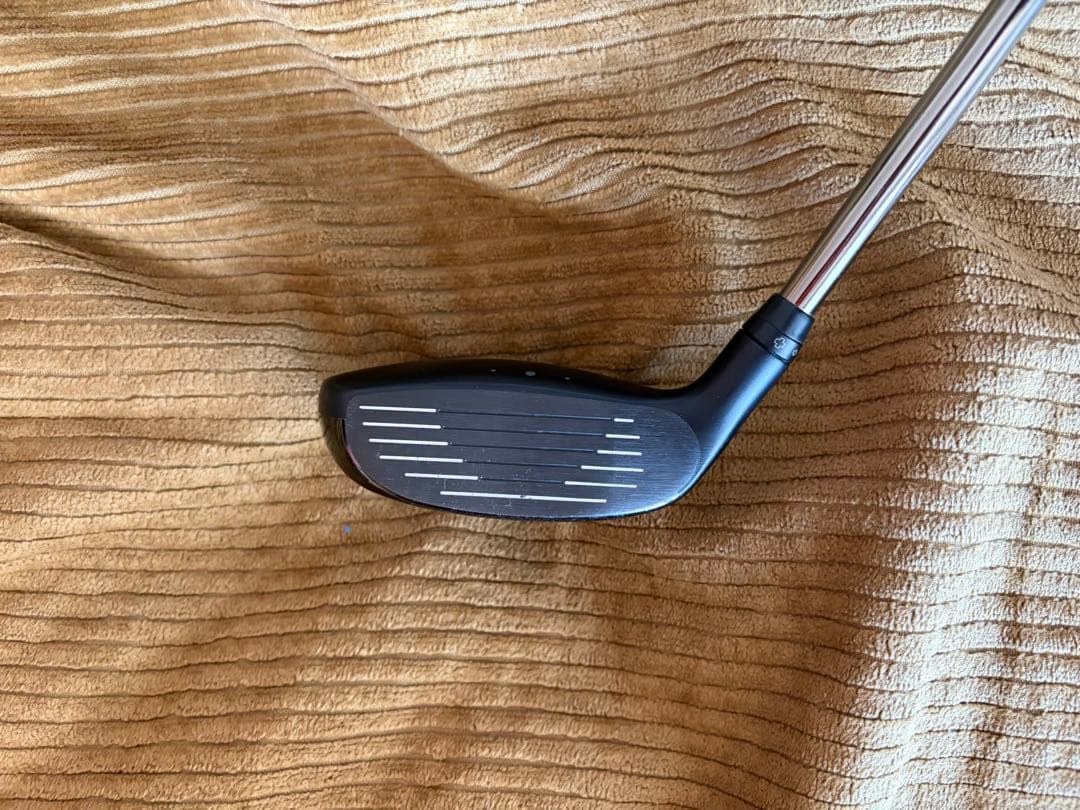 PING G425 ユーティリティ 22度