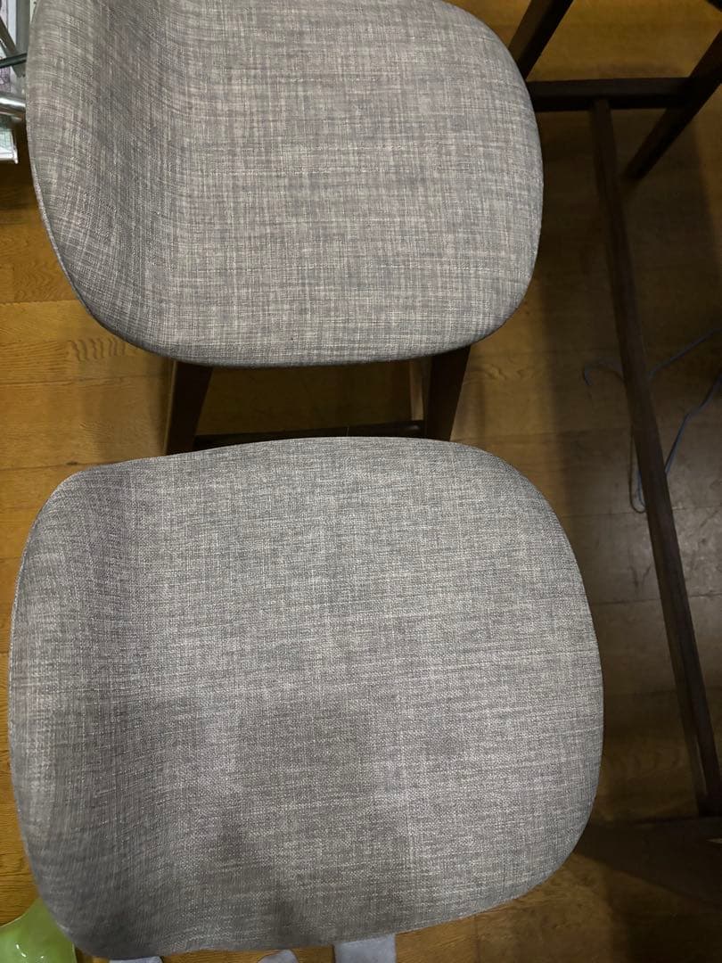 ニトリ　カウンターテーブル＋チェアセット！　※愛知県引き取り限定