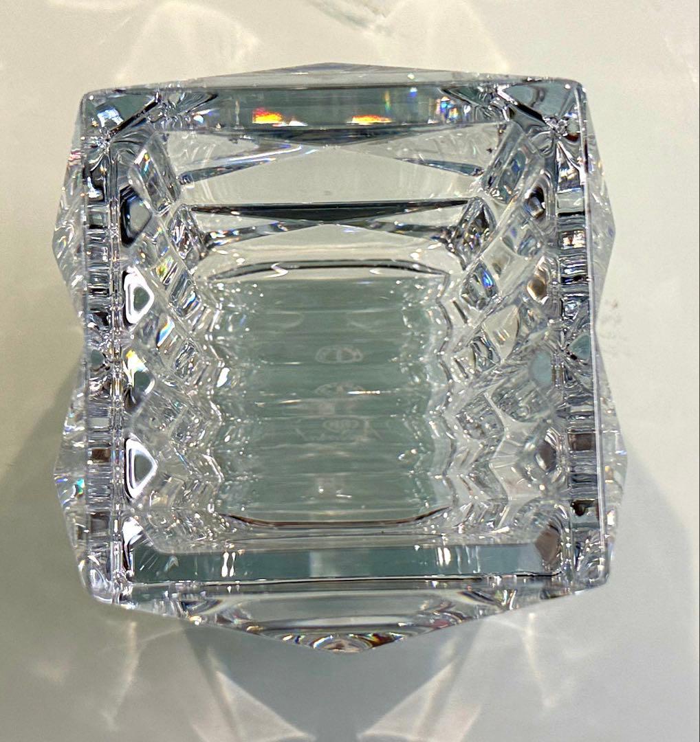 バカラのルクソール ペン立て