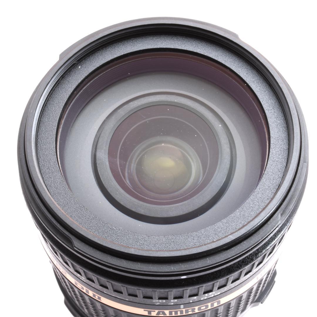 Nikon用✨TAMRON AF18-270mm✨高倍率ズーム✨手ブレ補正